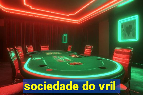 sociedade do vril